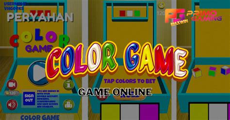 color game online perya|Top 5 Strategies for Color Game .